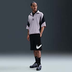 メンズウェア CLUBHAUS The Crew Shorts XL Nike Club Men's Fleece Shorts. Nike CA